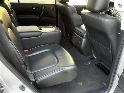 2016 INFINITI QX80   - Photo 29 - Crest Hill, IL 60403