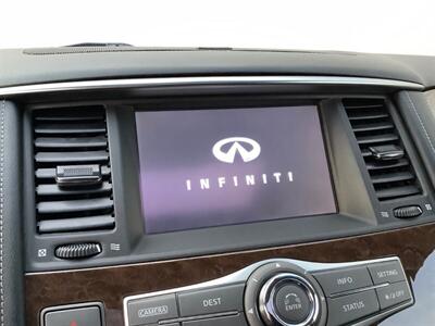 2016 INFINITI QX80   - Photo 15 - Crest Hill, IL 60403