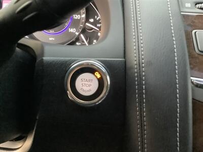 2016 INFINITI QX80   - Photo 20 - Crest Hill, IL 60403