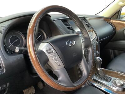 2016 INFINITI QX80   - Photo 22 - Crest Hill, IL 60403