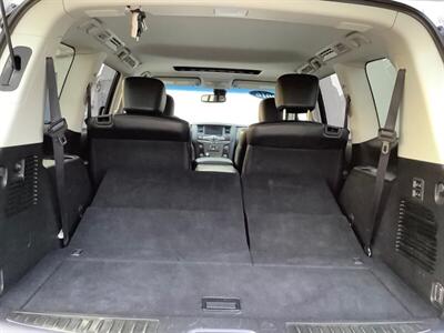 2016 INFINITI QX80   - Photo 40 - Crest Hill, IL 60403