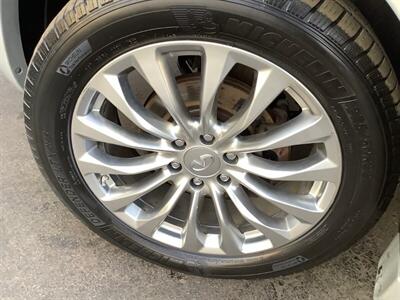 2016 INFINITI QX80   - Photo 48 - Crest Hill, IL 60403