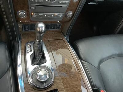 2016 INFINITI QX80   - Photo 19 - Crest Hill, IL 60403