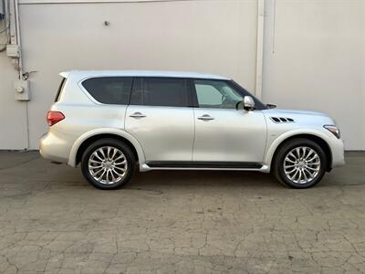 2016 INFINITI QX80   - Photo 4 - Crest Hill, IL 60403