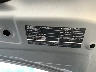 2016 INFINITI QX80   - Photo 54 - Crest Hill, IL 60403