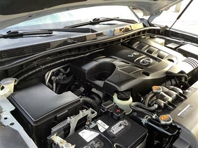 2016 INFINITI QX80   - Photo 52 - Crest Hill, IL 60403