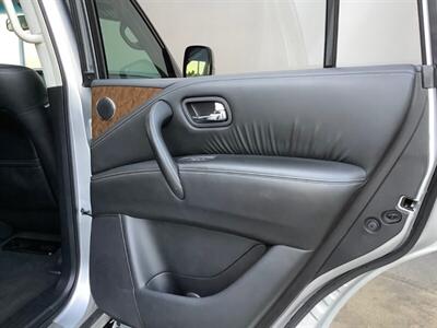 2016 INFINITI QX80   - Photo 28 - Crest Hill, IL 60403