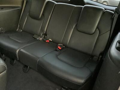 2016 INFINITI QX80   - Photo 27 - Crest Hill, IL 60403