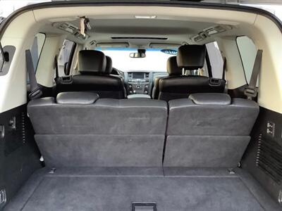 2016 INFINITI QX80   - Photo 39 - Crest Hill, IL 60403