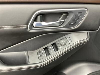 2023 Nissan Rogue Platinum - Photo 15 - Crest Hill, IL 60403