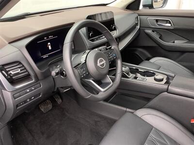 2023 Nissan Rogue Platinum - Photo 18 - Crest Hill, IL 60403