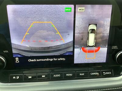2023 Nissan Rogue Platinum - Photo 14 - Crest Hill, IL 60403