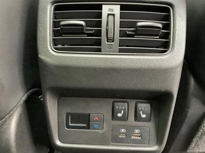 2023 Nissan Rogue Platinum - Photo 51 - Crest Hill, IL 60403