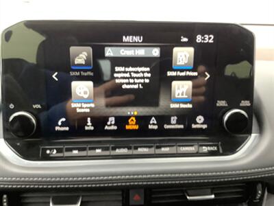 2023 Nissan Rogue Platinum - Photo 26 - Crest Hill, IL 60403