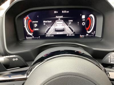 2023 Nissan Rogue Platinum - Photo 34 - Crest Hill, IL 60403