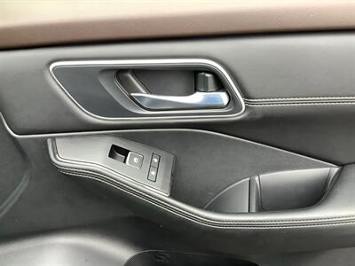 2023 Nissan Rogue Platinum - Photo 42 - Crest Hill, IL 60403
