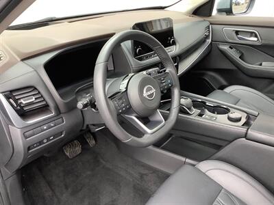 2023 Nissan Rogue Platinum - Photo 19 - Crest Hill, IL 60403