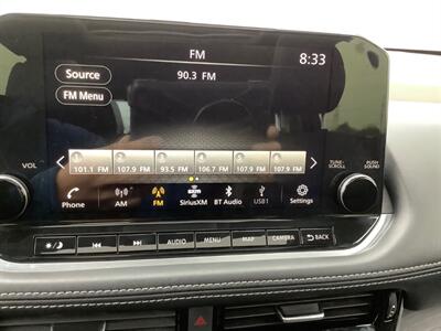 2023 Nissan Rogue Platinum - Photo 28 - Crest Hill, IL 60403