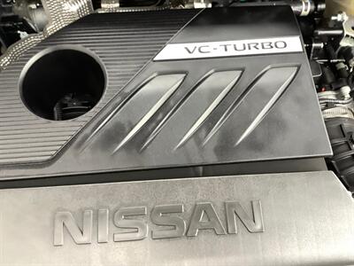 2023 Nissan Rogue Platinum - Photo 66 - Crest Hill, IL 60403