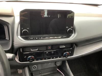 2023 Nissan Rogue Platinum - Photo 21 - Crest Hill, IL 60403