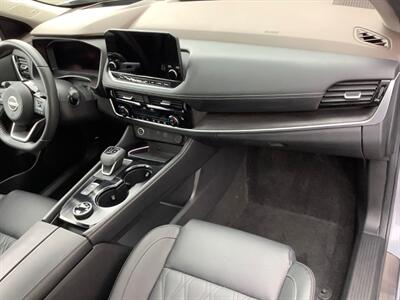 2023 Nissan Rogue Platinum - Photo 45 - Crest Hill, IL 60403