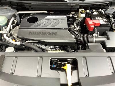 2023 Nissan Rogue Platinum - Photo 64 - Crest Hill, IL 60403