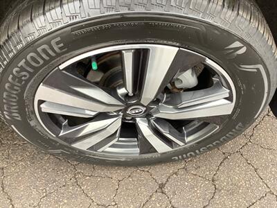 2023 Nissan Rogue Platinum - Photo 60 - Crest Hill, IL 60403