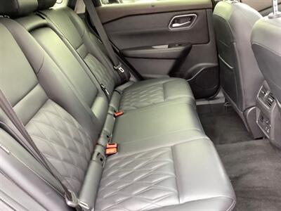 2023 Nissan Rogue Platinum - Photo 40 - Crest Hill, IL 60403