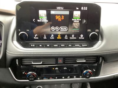 2023 Nissan Rogue Platinum - Photo 25 - Crest Hill, IL 60403