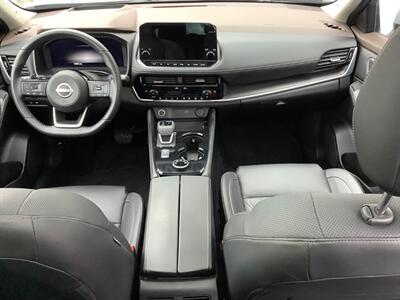 2023 Nissan Rogue Platinum - Photo 52 - Crest Hill, IL 60403