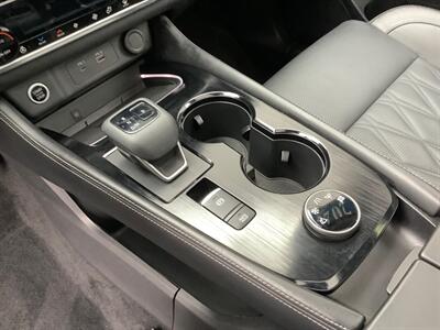 2023 Nissan Rogue Platinum - Photo 20 - Crest Hill, IL 60403