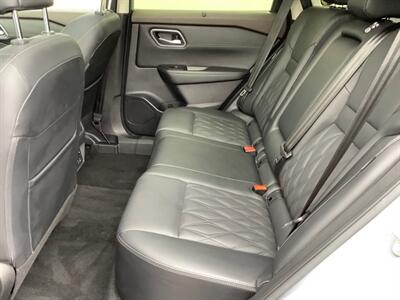 2023 Nissan Rogue Platinum - Photo 38 - Crest Hill, IL 60403