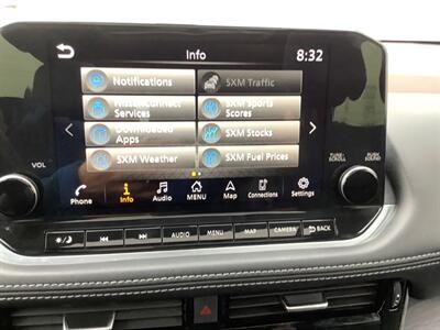 2023 Nissan Rogue Platinum - Photo 29 - Crest Hill, IL 60403