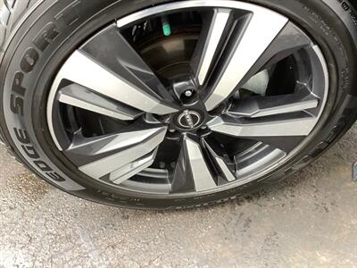 2023 Nissan Rogue Platinum - Photo 58 - Crest Hill, IL 60403