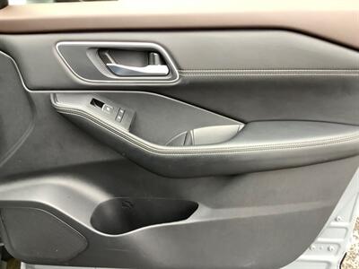 2023 Nissan Rogue Platinum - Photo 41 - Crest Hill, IL 60403