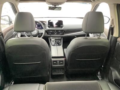 2023 Nissan Rogue Platinum - Photo 56 - Crest Hill, IL 60403