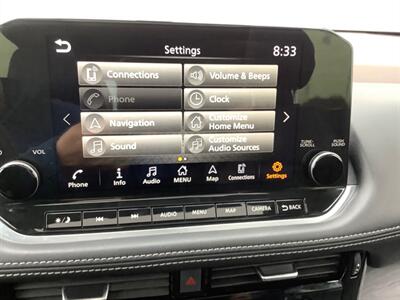 2023 Nissan Rogue Platinum - Photo 32 - Crest Hill, IL 60403