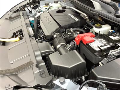 2023 Nissan Rogue Platinum - Photo 65 - Crest Hill, IL 60403