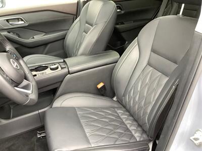 2023 Nissan Rogue Platinum - Photo 35 - Crest Hill, IL 60403