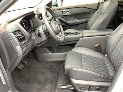 2023 Nissan Rogue Platinum - Photo 17 - Crest Hill, IL 60403