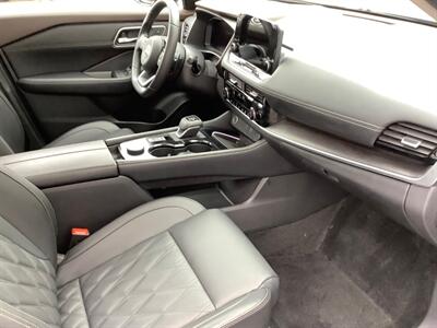 2023 Nissan Rogue Platinum - Photo 44 - Crest Hill, IL 60403