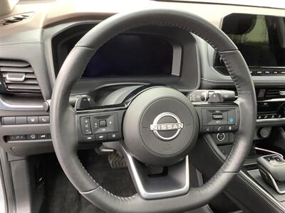2023 Nissan Rogue Platinum - Photo 22 - Crest Hill, IL 60403