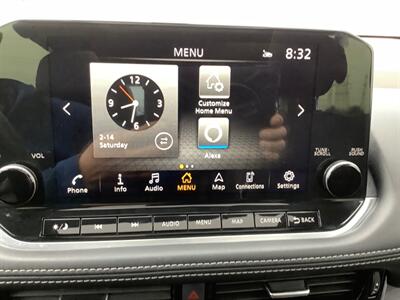 2023 Nissan Rogue Platinum - Photo 27 - Crest Hill, IL 60403