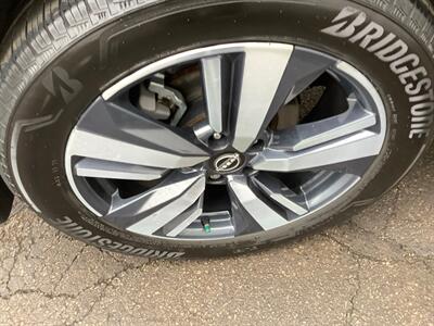 2023 Nissan Rogue Platinum - Photo 59 - Crest Hill, IL 60403