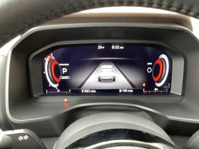 2023 Nissan Rogue Platinum - Photo 23 - Crest Hill, IL 60403