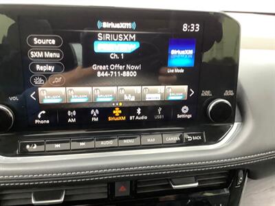 2023 Nissan Rogue Platinum - Photo 30 - Crest Hill, IL 60403