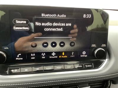 2023 Nissan Rogue Platinum - Photo 31 - Crest Hill, IL 60403