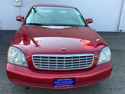 2003 Cadillac DeVille - Photo 9 - Crest Hill, IL 60403