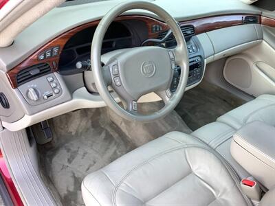 2003 Cadillac DeVille - Photo 13 - Crest Hill, IL 60403