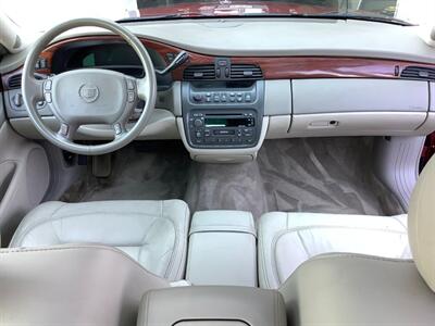 2003 Cadillac DeVille - Photo 27 - Crest Hill, IL 60403